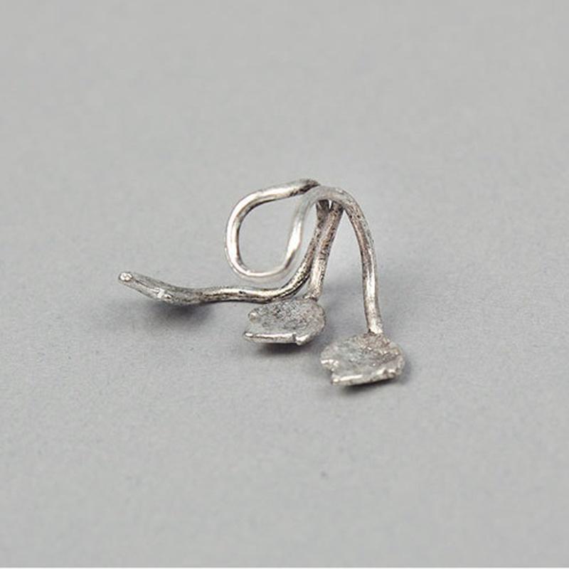 Women's Clip-on Earrings Non-piercing Ear Cartilage Cuff Ear Drop Ear Clip