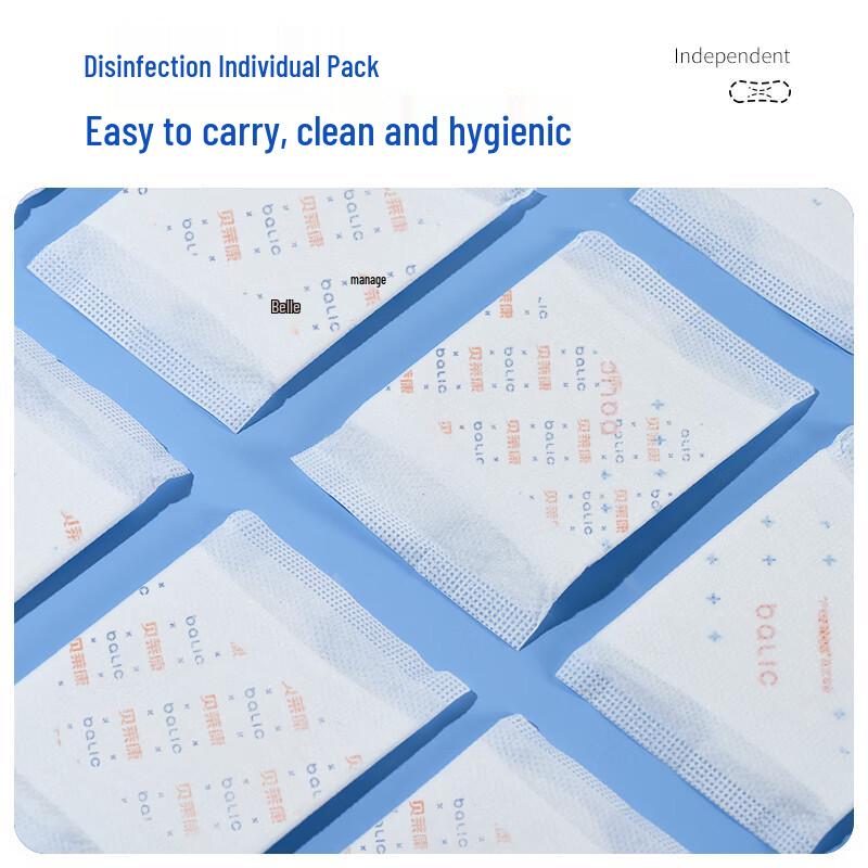 Balic Maternity Incontinence Pads