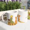 eh985-Design Mug 2p-Little Prince Quote Lettering