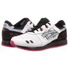 Asics Gel Lyte Iii White Piedmont Grey 1191A245-100