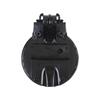 High Durability Car Aluminum Fuel Tanks Door Cover Vehicle Exterior Enhancement Suitable for 10385417 Easy Installation