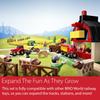BRIO Farm Train 33404 Wooden Electric Gift (Ages 3+) [Toy, Toy, Train, Locomotive, Vehicle, Vehicle, (Birthday/Christmas)]