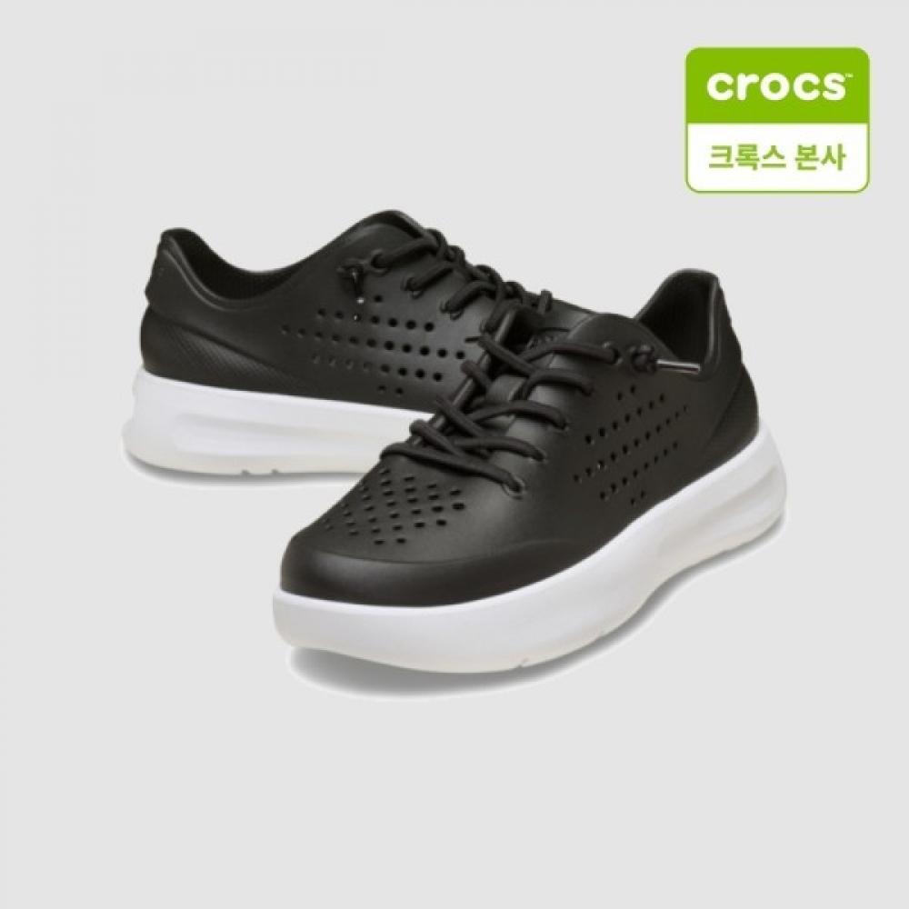 CrocS Men S ShoeS Inmotion Pacer Man Black 210831 0oc blacks/M7W9(260mm)