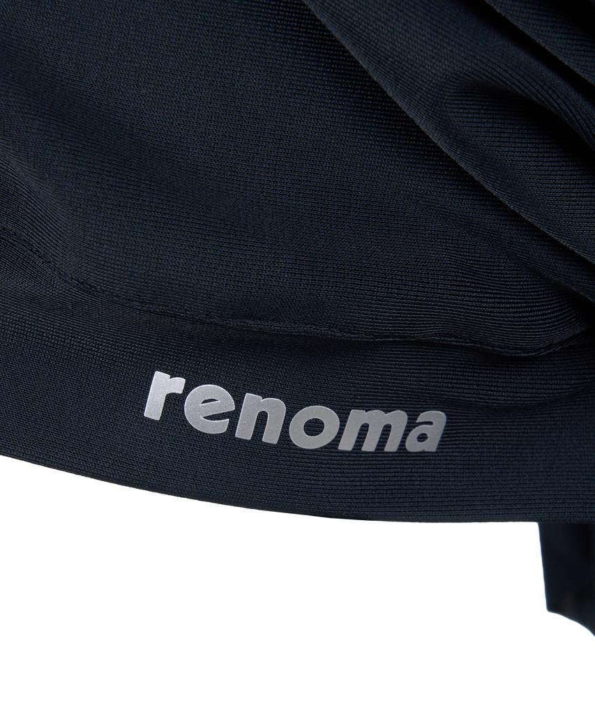 Lenomasuyeongbog Supplies Adult Aqua Bandana Spandex Swim Cap Black Ro-Rc2F303-Bk