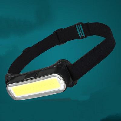 Lampe Frontale Multifonction Rechargeable d'Extérieur NuFeng