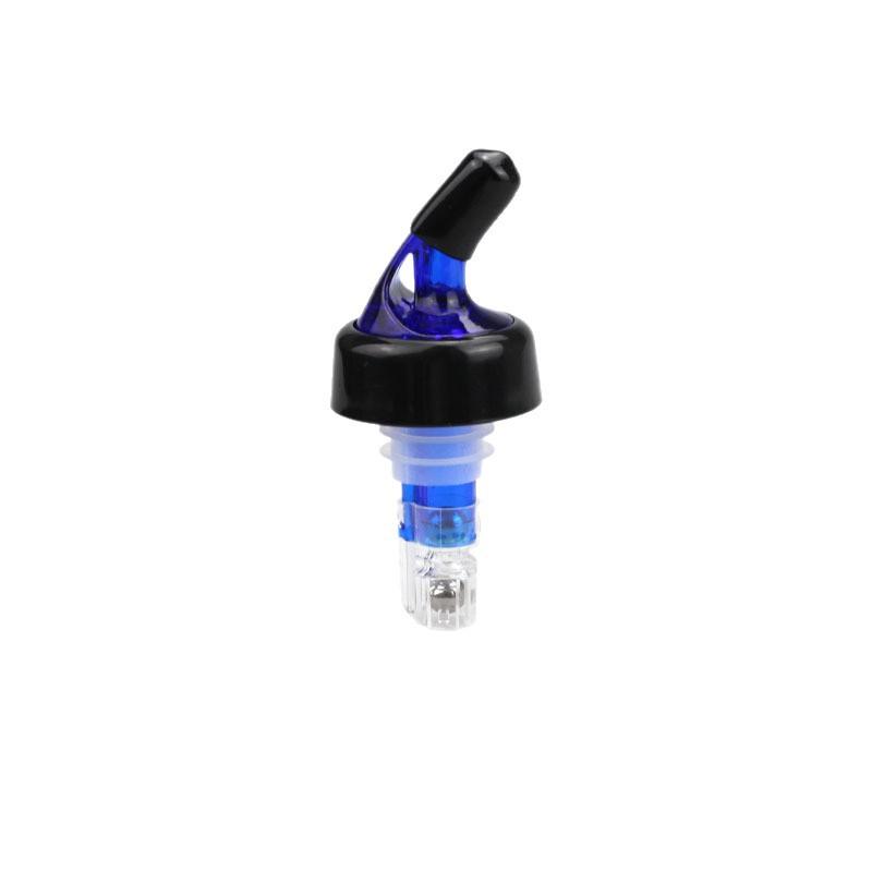 Automatic Measured Bottle Pourer Quick Shot Spirit Measure Pourer Drinks Wine Cocktail Dispenser 7