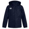 Canterbury Mens Club Vaposhield Full Zip Waterproof Jacket