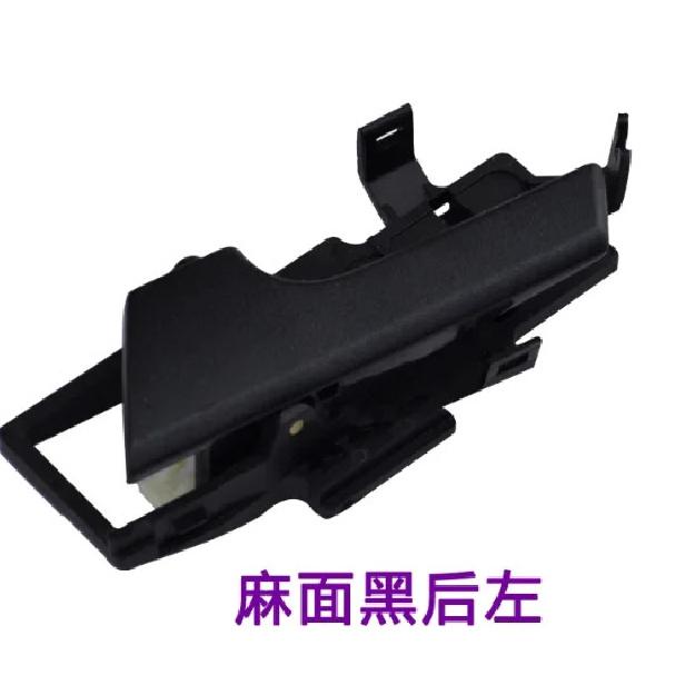 ide Door Handle Inner Buckle Gouge Gripper for Chevrolet Aveo Lova 2004 2005 2006 2007 2008 2009 2010 21082201 Left Right