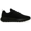 Anta Versatile Shock Absorbing Non-Slip Wear-Resistant Breathable Low-Top Running Shoes Women sneaker Black 92915526-6