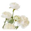 Hill Interiors The Natural Garden Collection Ranunculus Artificial Flower