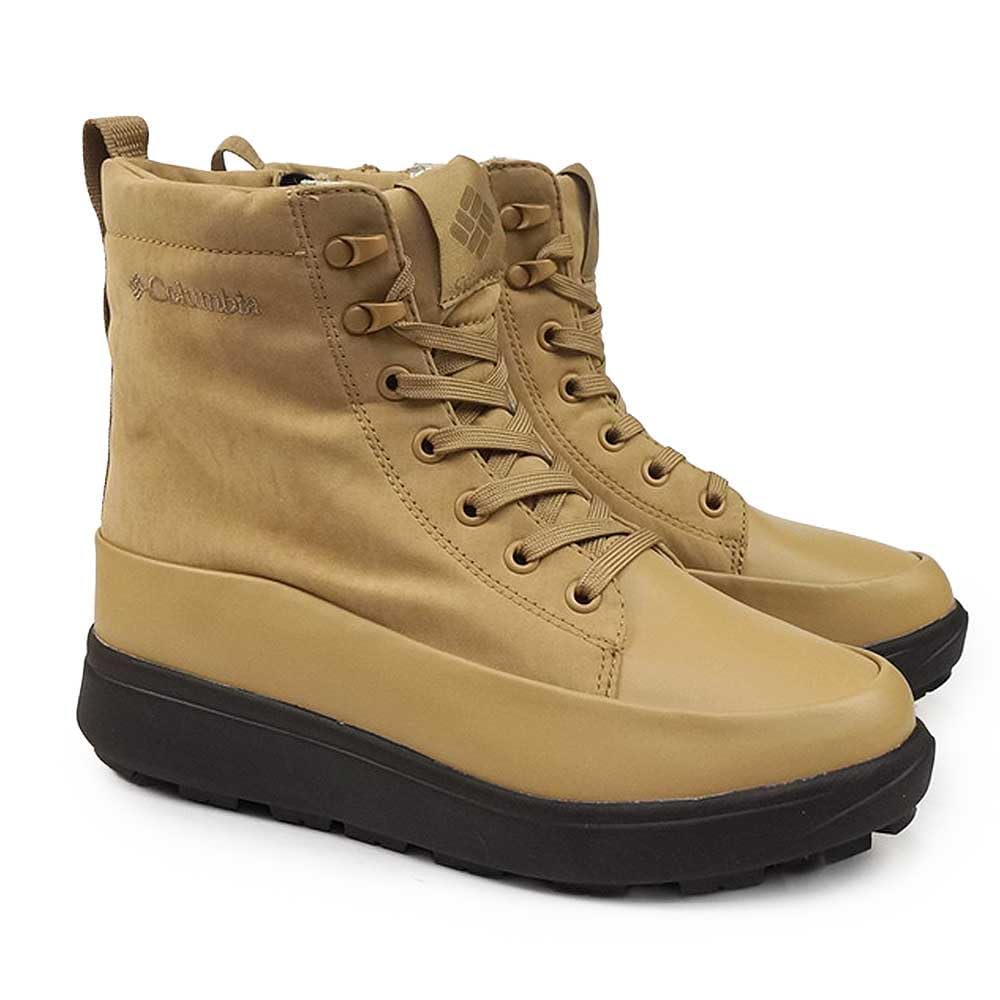 Водостойкий водостойкий купальник Columbia Sapland Three Diva Lace Waterproof Infinity YL9101 Omni-Heat (Каноэ 23 см, 262 см)