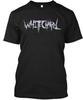 Limited NEW Popular Whitechapel American Music Retro Art Graphic T-SHIRT Unisex T-Shirt