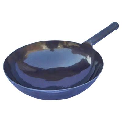 Zhangqiu Hand-Forged Non-Stick Wok
