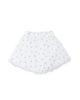 Seunaepikeodeul Sweet Fiance Smocked Shorts