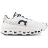 On Running CloudmOnster White Black Women's 61.98433