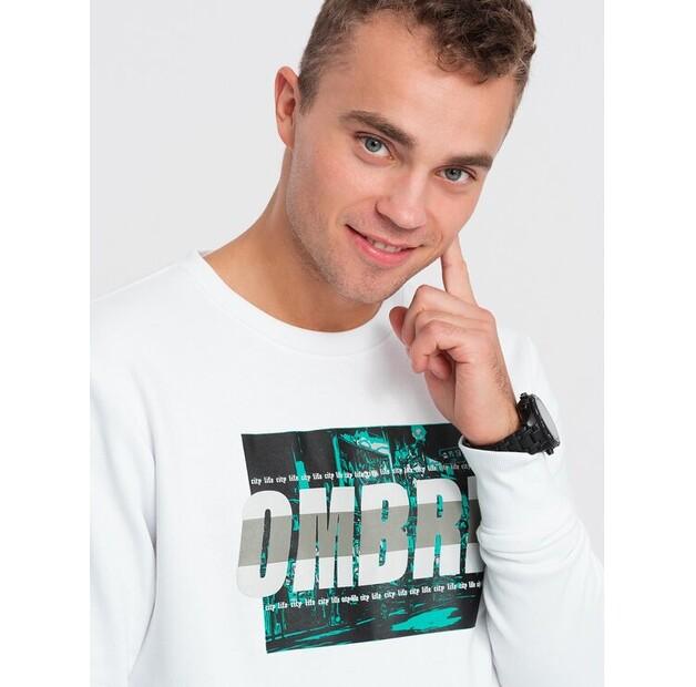 Толстовка Ombre OM-SSPS-0156