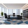 Large Area Pure Color Carpet for Bedroom, Living Room, Office & Commercial Spaces