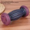 Foot Massage Roller Muscle Relaxing Reduce Discomfort Plantar Fasciitis Massaging Tool for Leg Hand