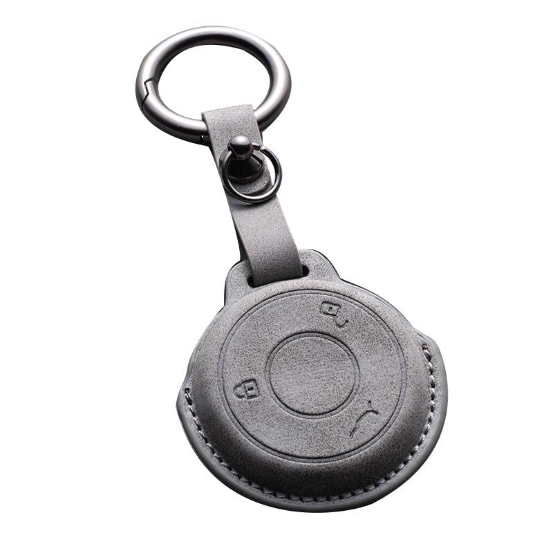Nezha U-II Key Cover 2023: Full Coverage Protective Shell for Hozon U2