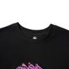Li Ning Basketball Collection T Shirt Men's Black AHSV021-4