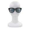 Excellent JACQUESMARIEMAGE  sunglasses FONTAINEBLEAU black mens JMMFU-6W Used