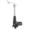 NEW-Headlight Level Sensor 1K0941274C For Golf 5 6 Plus Passat For Jetta Touran Xenon