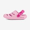 Teva Kids Clog Slipper Stvt261010c Prt
