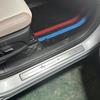 Universal Geometry/Firefly Car Door Sill Protector - Anti-Scratch Sticker for Modification & Protection