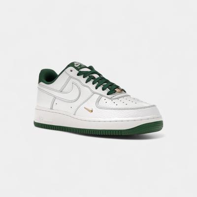 Air Force 1 Low Mini Jewel White Gorge Green (Women's)