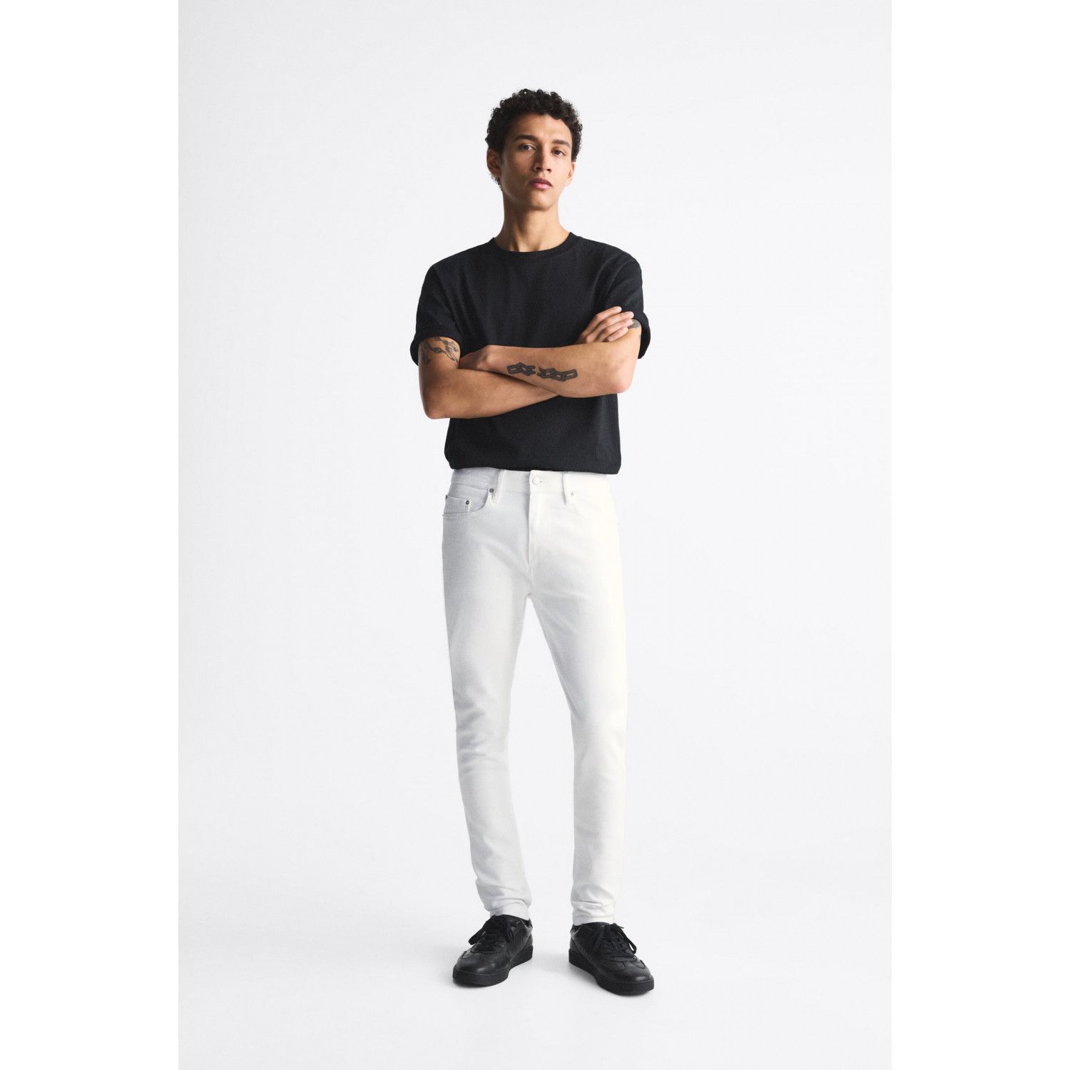 

SKINNY FIT JEANS