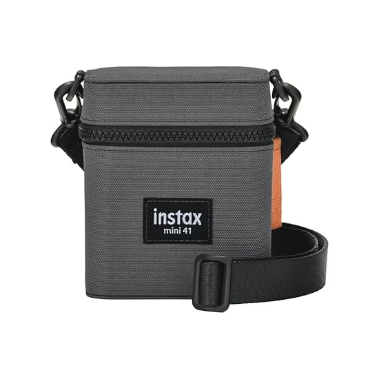 FUJIFILM Instant Camera Case instax mini 41 Camera Case
