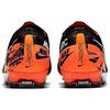Nike Mercurial Vapor 13 Elite FG Singles Day Men Sneakers Orange Black Hyper-Crimson AQ4176-018