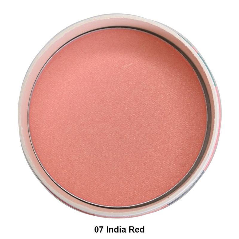 The Face Shop Fmgt Pastel Cushion Blusher - 8 Colors