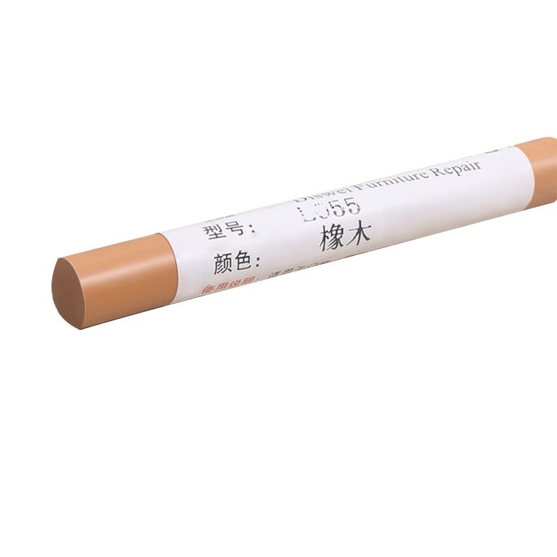 Waterproof Wooden Furniture Floor Repair Pen Damaged Scratch Repair Maker Repair Materials Wood Scratch Patch Paint Pen Dropship