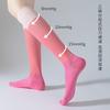 OEING Women's Compression Calf Socks
