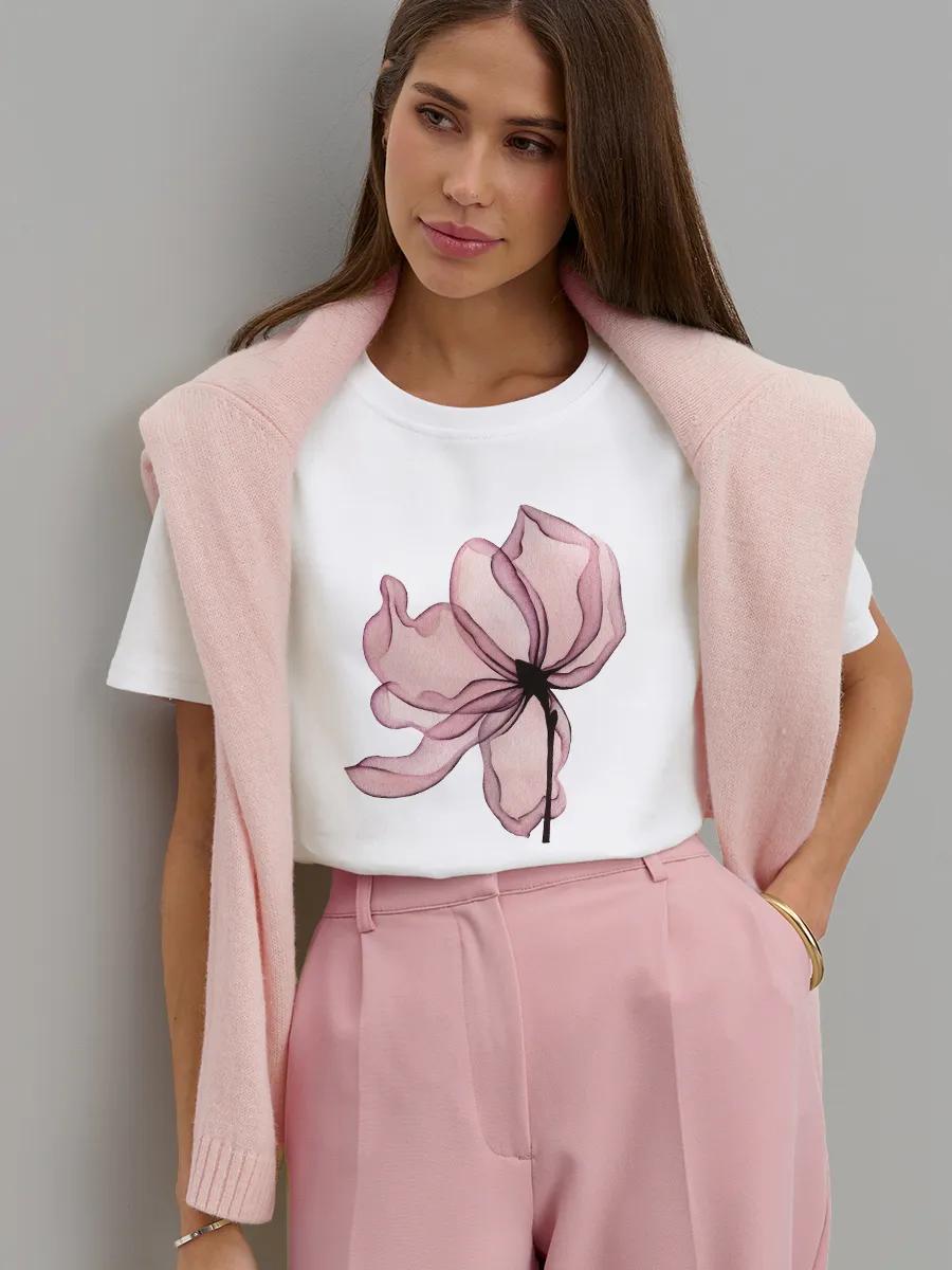 2025 New Year oversized T-shirt XL