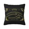 Ouija Spirit Board Pillow Case Sofa Halloween Witchcraft Occult Nordic Cushion Cover Square Pillowcase