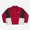 Fila Crinkle Mesh Lining Colorblock Wind Breaker