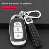 Hyundai Key Case for Ix35, Ix25, Sonata 10, Mistra, Elantra