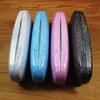 Eyeglasses Box Fashion Glitter Solid Color Eyeglasses Box Colorful Student Simple Eyeglasses Storage Case Eyeglasses Case Daily Supply