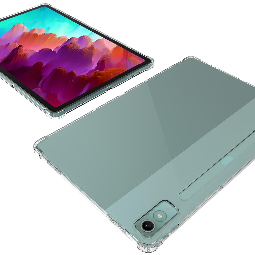 Lenovo Xiaoxin Pad 12.7" Transparent TPU Protective Cover for 2023 P12 Tablet