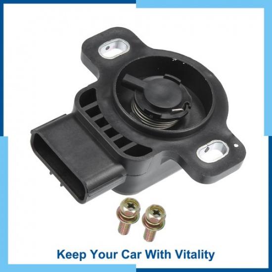 пак (1) Датчик положения дроссельной заслонки для Honda Pilot 2005-2008 №37971RBB003