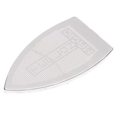 Eisenbezug für Schuhbügeleisen Bügelhilfe Brett Schützt Stoffe Tuch Hitze Einfach