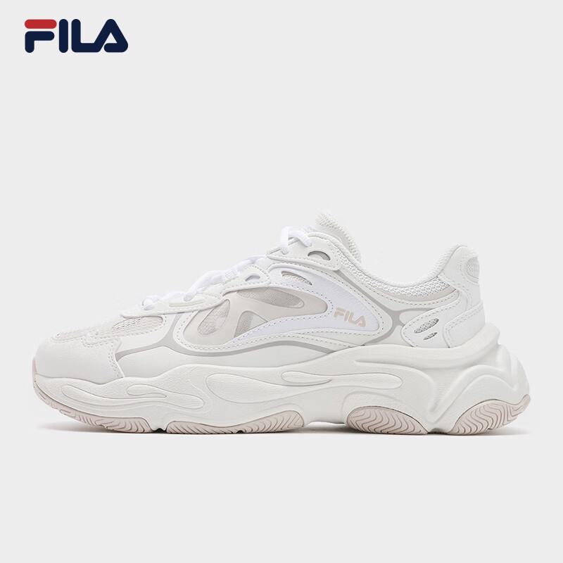 FILA Mars 4th Gen Retro Dad Shoes for Women
