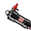 1/2/3/5Pcs Bicycle Air Rear Shock Absorber Valve Adapter Bicycle Rear Shock Air Pump Valve Adapter Pressure Reducer Accessories