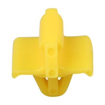 10 Stück Frontkotflügel-Formclips für Mercedes: 0019886081
