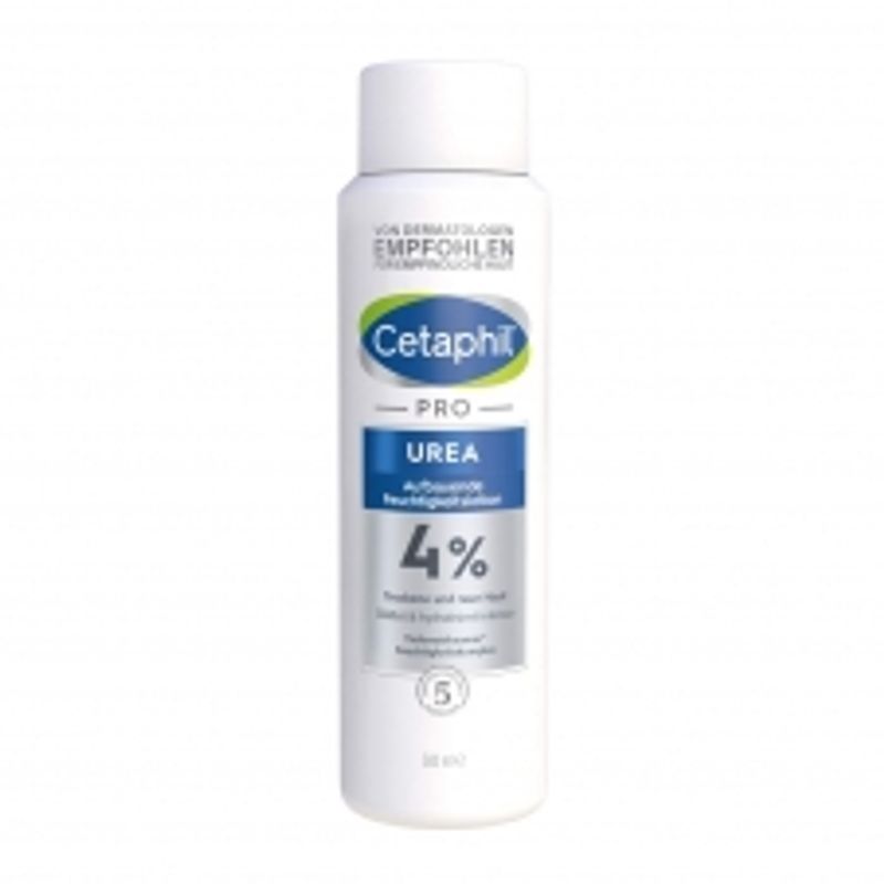 Лосьон Cetaphil Pro Urea 4% 500 мл