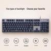 Logitech K845 Full-Size Wired Mechanical Keyboard