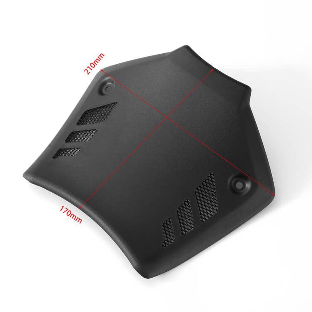 Motorcycle Tunnel Middle Protector Cover Repair for Tmax560