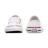 Converse Chuck Taylor All Star Low Children's toddler shoes Optical White